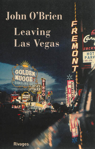 Leaving Las Vegas - 