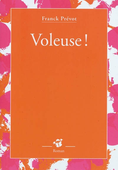 Voleuse ! - 