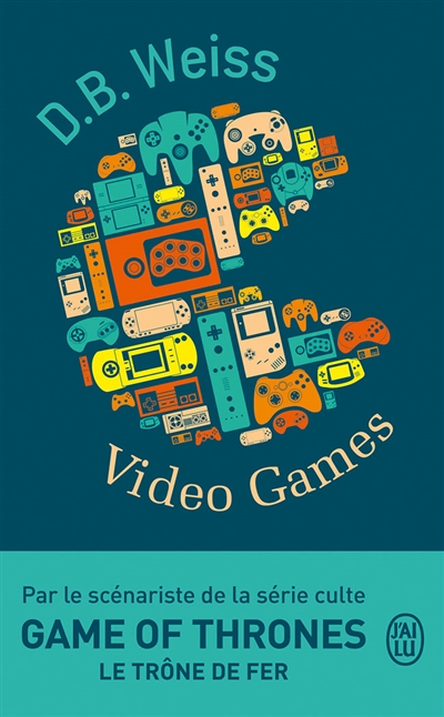 Video games - 