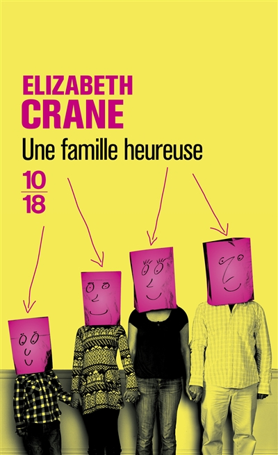 famille heureuse (Une) - 