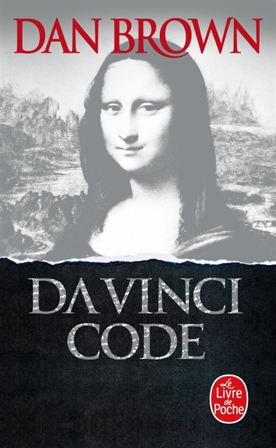 Da Vinci code - 