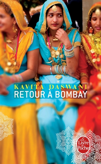 Retour à Bombay - 