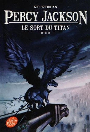 sort du Titan (Le) - 