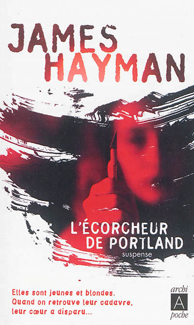 écorcheur de Portland (L') - 