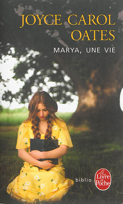 Marya, une vie - 