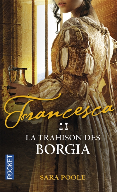 trahison des Borgia (La) - 