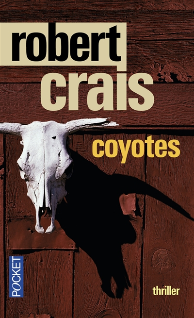 Coyotes - 