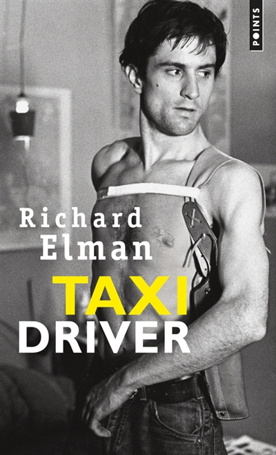 Taxi driver - 
