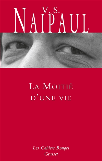 moitié d'une vie (La) - 