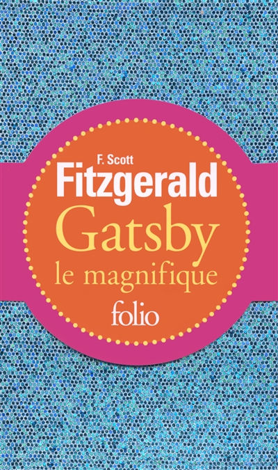 Gatsby le magnifique - 