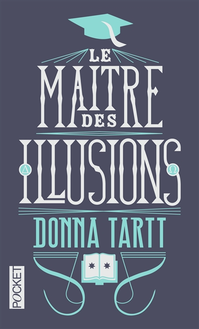 maître des illusions (Le) - 