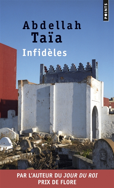 Infidèles - 