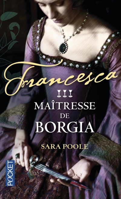 Maîtresse de Borgia - 