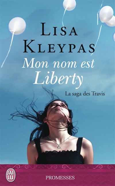 Mon nom est Liberty - 