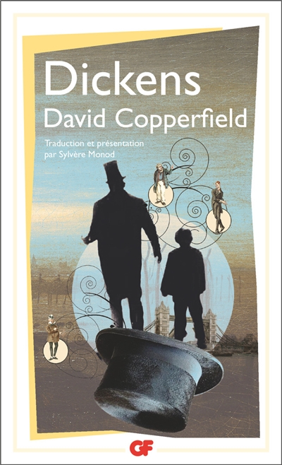 David Copperfield - 