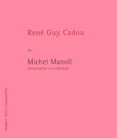 René Guy Cadou - 