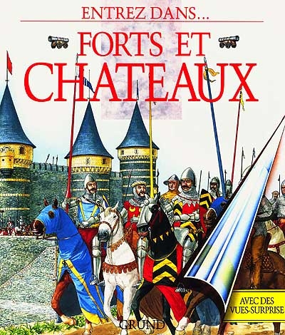 Forts et châteaux - 