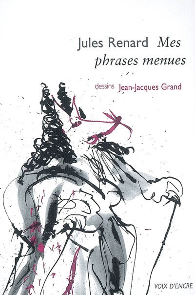 Mes phrases menues - 