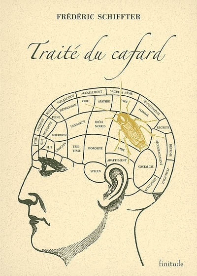 Traité du cafard - 