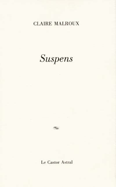 Suspense - 