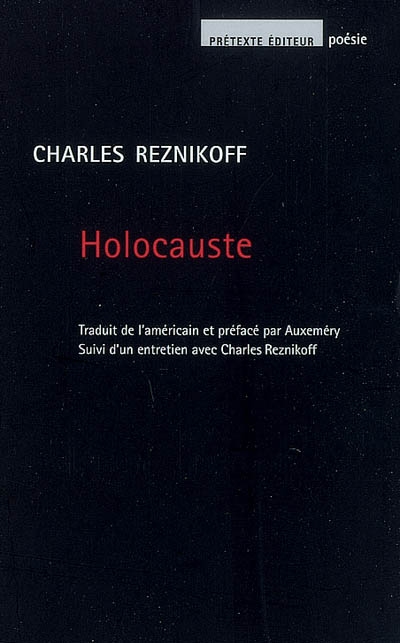 Holocauste - 