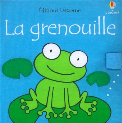 grenouille (La) - 