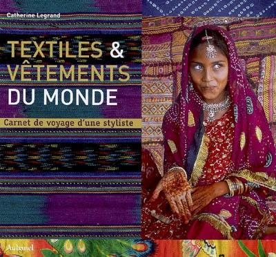 Textiles & vêtements du monde - 