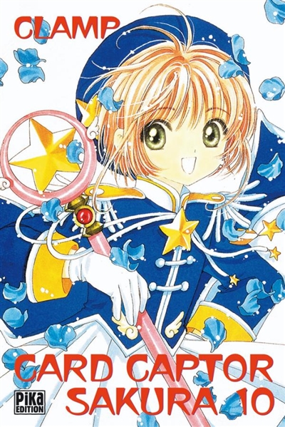 Card Captor Sakura - 