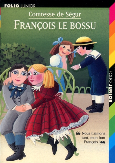 François le bossu - 