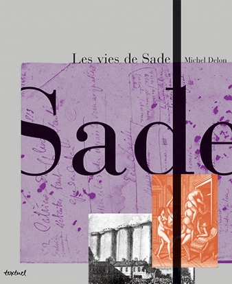 vies de Sade (Les ) - 