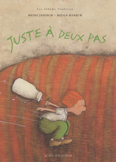 Juste à deux pas - 