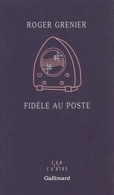 Fidèle au poste - 