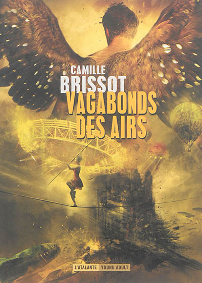 Vagabonds des airs - 