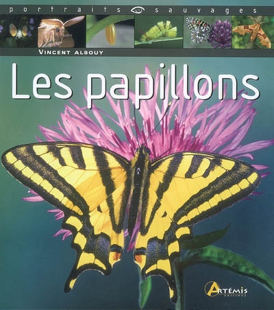 papillons (Les ) - 