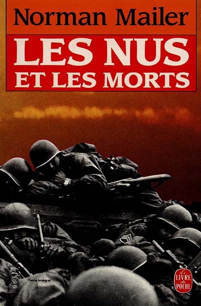 Nus et les morts (Les ) - 