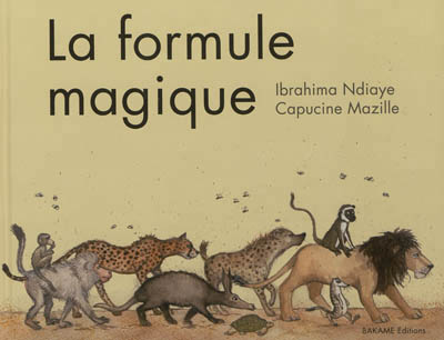 formule magique (La) - 