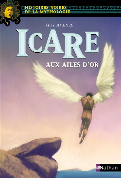 Icare aux ailes d'or - 