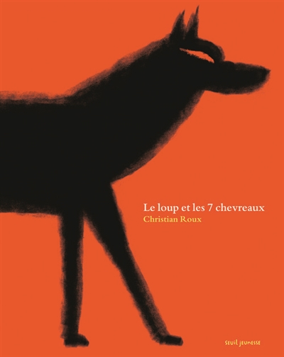 loup et les 7 chevreaux (Le) - 