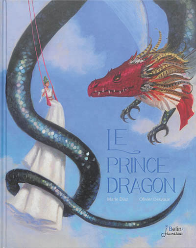 prince dragon (Le) - 