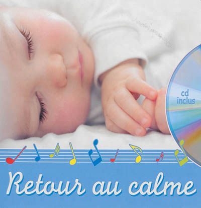 Retour au calme - 