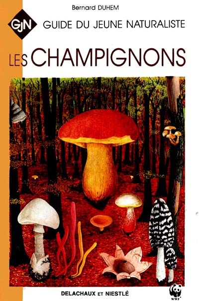 champignons (Les) - 