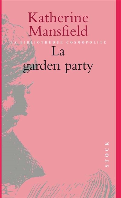 garden party (La) - 