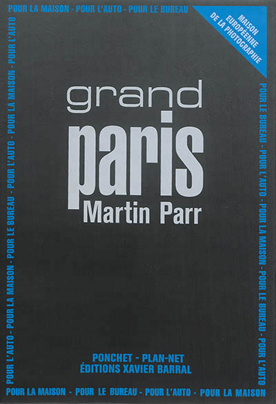 Grand Paris - 