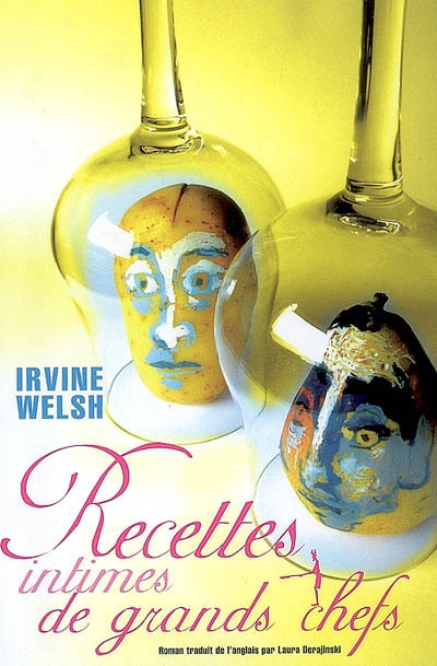 Recettes intimes de grands chefs - 