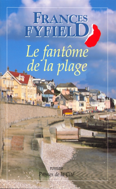 fantôme de la plage (Le) - 