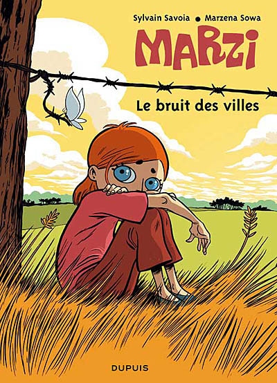 bruit des villes (Le) - 