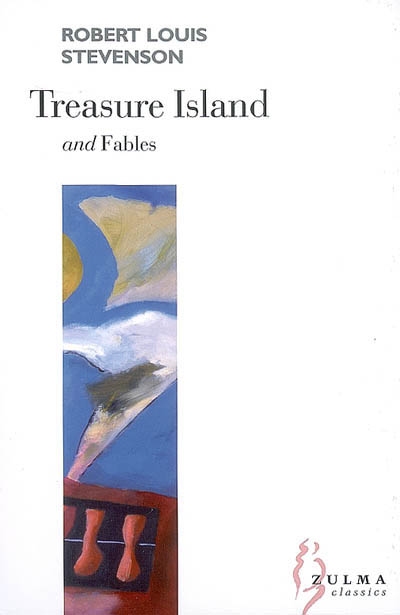 Treasure Island and fables - 