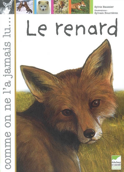 renard (Le) - 