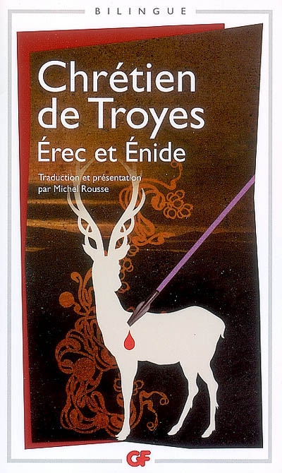 Erec et Enide - 