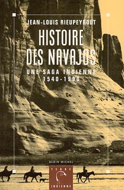 Histoire des Navajos - 